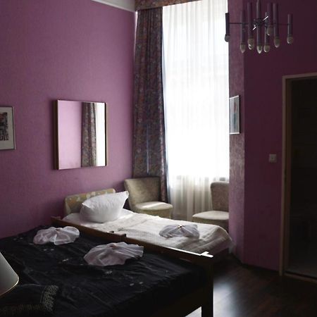 Pension Ingeborg Berlin Ngoại thất bức ảnh