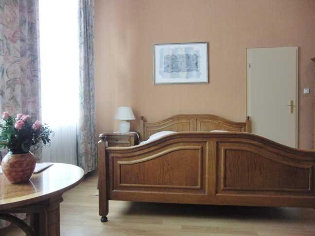 Pension Ingeborg Berlin Ngoại thất bức ảnh