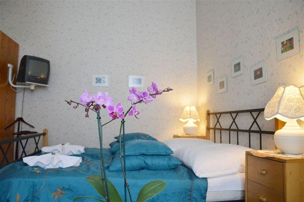 Pension Ingeborg Berlin Ngoại thất bức ảnh