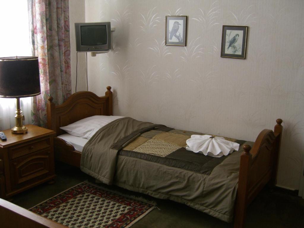 Pension Ingeborg Berlin Phòng bức ảnh