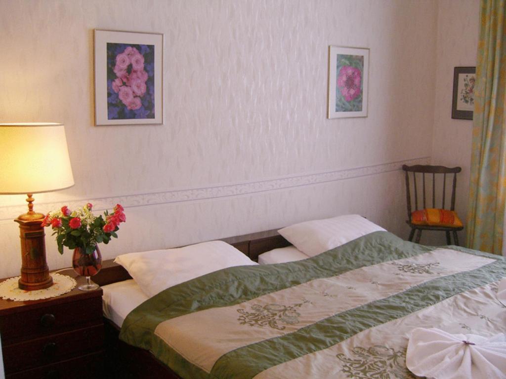 Pension Ingeborg Berlin Phòng bức ảnh